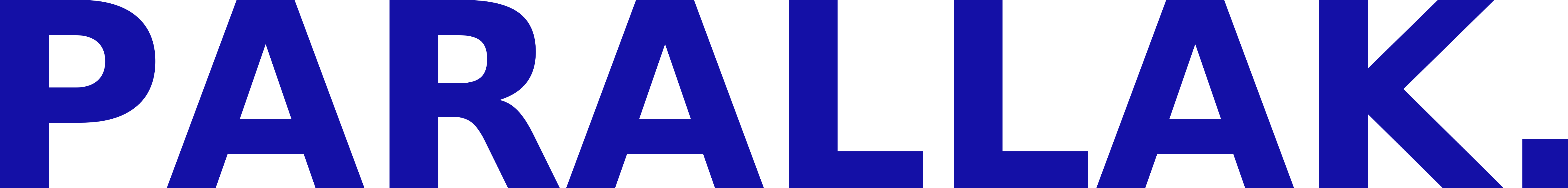 Logo Parallak